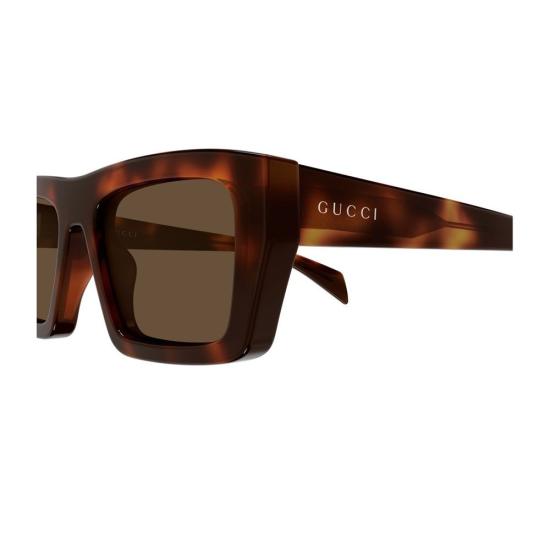 26SS 구찌 선글라스 19VM5G90A Black - GUCCI