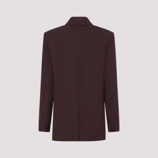 26SS 더프랭키샵 자켓 BLFS21525 Black - THE FRANKIE SHOP