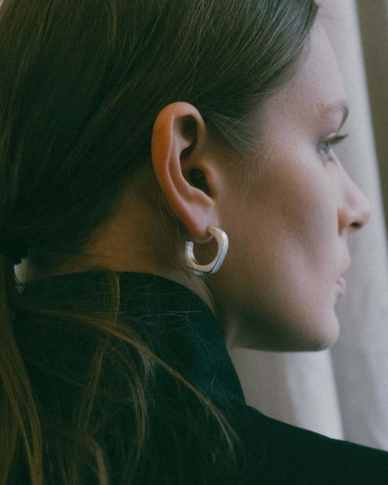  Cklasic Designs 이어링 사브린 귀걸이 - OTHER BRANDS