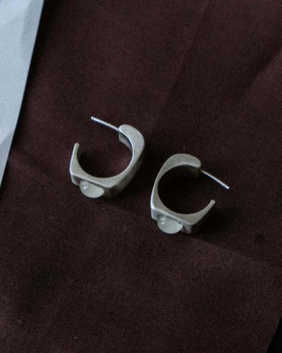  Cklasic Designs 이어링 사브린 귀걸이