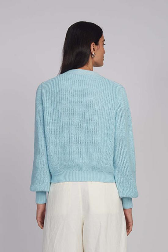  ELEVEN SIX 가디건 일레븐 식스 이슬라 카디건 - OTHER BRANDS