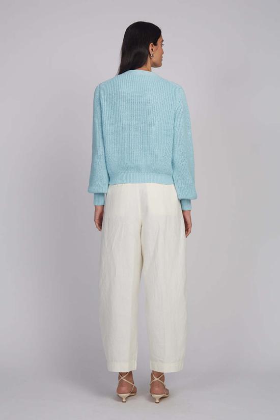  ELEVEN SIX 가디건 일레븐 식스 이슬라 카디건 - OTHER BRANDS