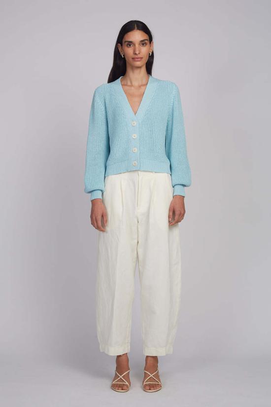  ELEVEN SIX 가디건 일레븐 식스 이슬라 카디건 - OTHER BRANDS