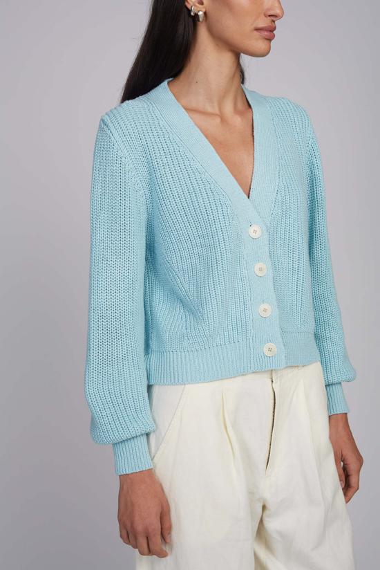  ELEVEN SIX 가디건 일레븐 식스 이슬라 카디건 - OTHER BRANDS