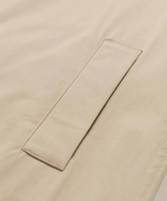  Jenni Kayne 트렌치 코트 제니 케인 레오 - OTHER BRANDS