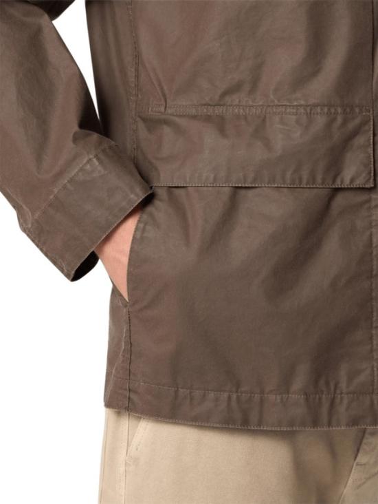 26SS Stone 자켓 4100024 Grey - OTHER BRANDS