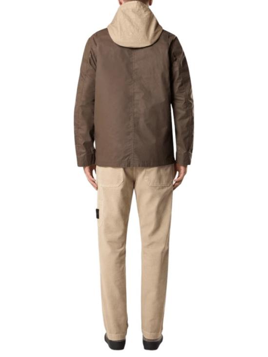 26SS Stone 자켓 4100024 Grey - OTHER BRANDS