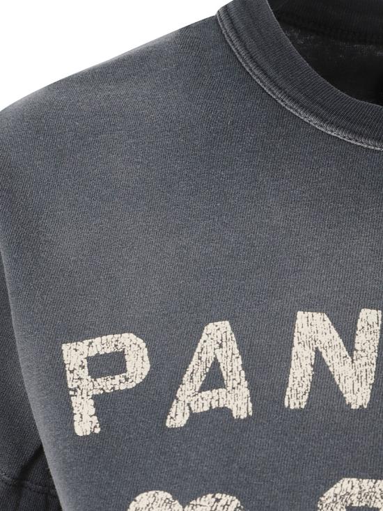 26SS 발렌티노 가라바니 반팔 티셔츠 8B3MG24Y9GL TB1 Grey - VALENTINO GARAVANI