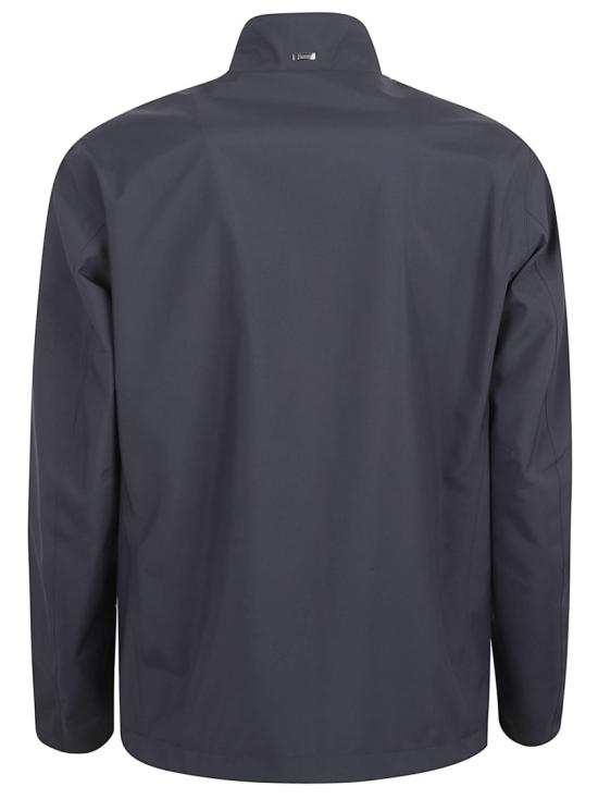 26SS 에르노 자켓 GI000588U127909220 Grey - HERNO