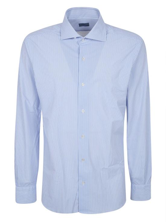 26SS 발바 긴팔 셔츠 CKU13P0154173 U Blue