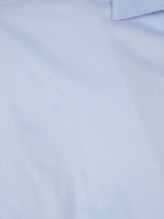 26SS 발바 긴팔 셔츠 I1U13P01PZ8340U Blue - BARBA