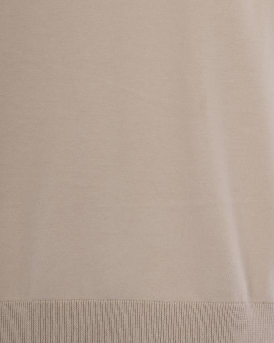 26SS 파올로페코라 폴로 티셔츠 9572188 Neutrals - PAOLO PECORA