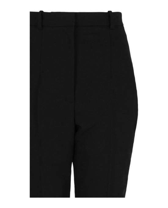  알렉산더 맥퀸 스트레이트 팬츠 585118 QJADC 1000 00002 38 Black - ALEXANDER MCQUEEN