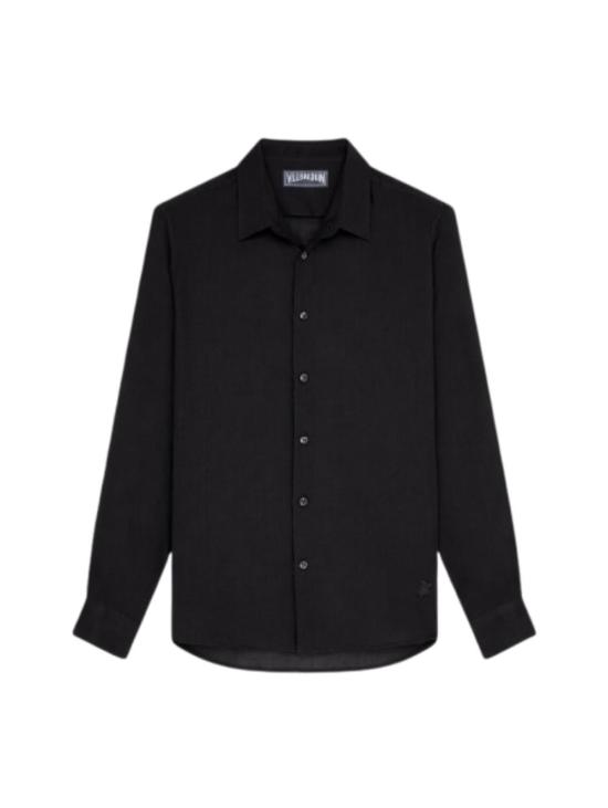 26SS 빌보콰 긴팔 셔츠 CCACU106 990 Black