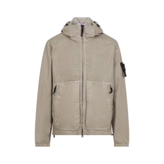 26SS 스톤 아일랜드 자켓 L1S154100053 S0069 Grey