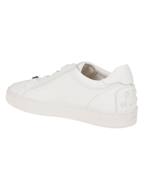 26SS 토즈 스니커즈 XXM04L0JF40EK0B001 White - TODS