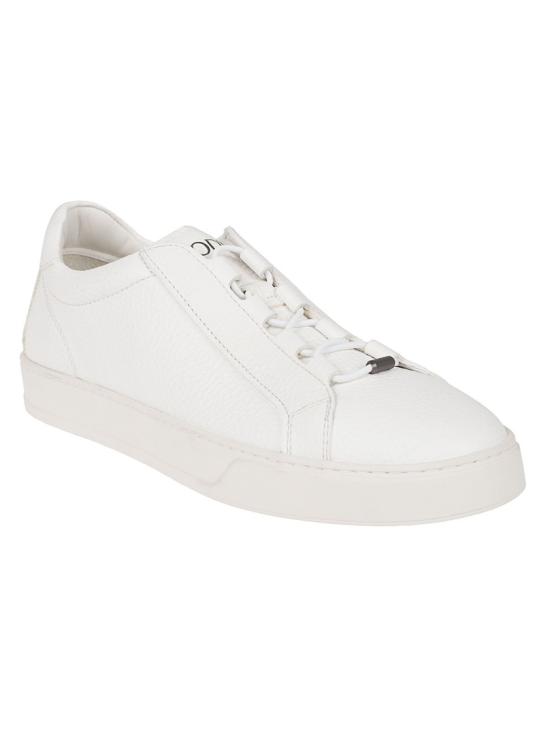 26SS 토즈 스니커즈 XXM04L0JF40EK0B001 White - TODS