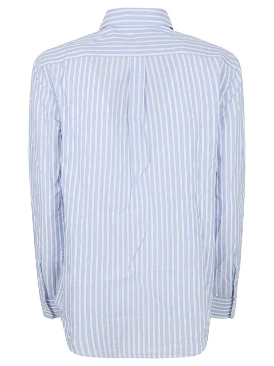 26SS 폴로 랄프로렌 셔츠 211971514 503 Blue - POLO RALPH LAUREN