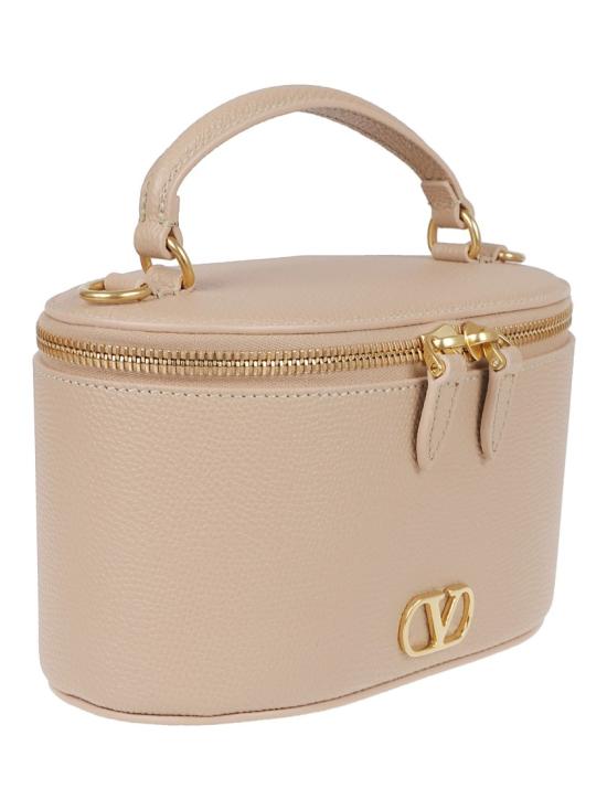 26SS 발렌티노 가라바니 지갑 8W2P0AX8SNP WRP Neutrals - VALENTINO GARAVANI