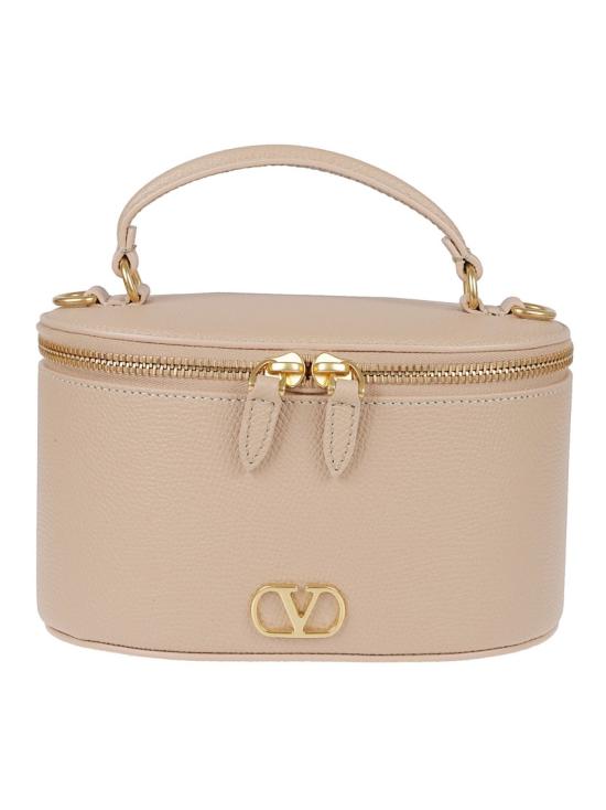 26SS 발렌티노 가라바니 지갑 8W2P0AX8SNP WRP Neutrals