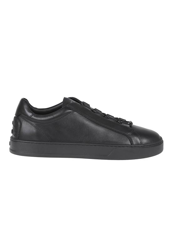 26SS 토즈 스니커즈 XXM04L0JF40JUSB999 Black