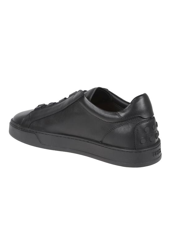 26SS 토즈 스니커즈 XXM04L0JF40JUSB999 Black - TODS
