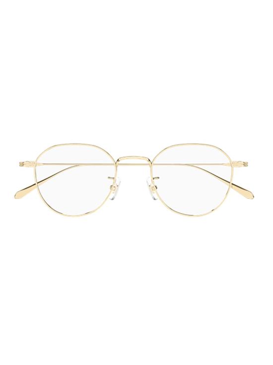 26SS 몽블랑 선글라스 MB0476OA White