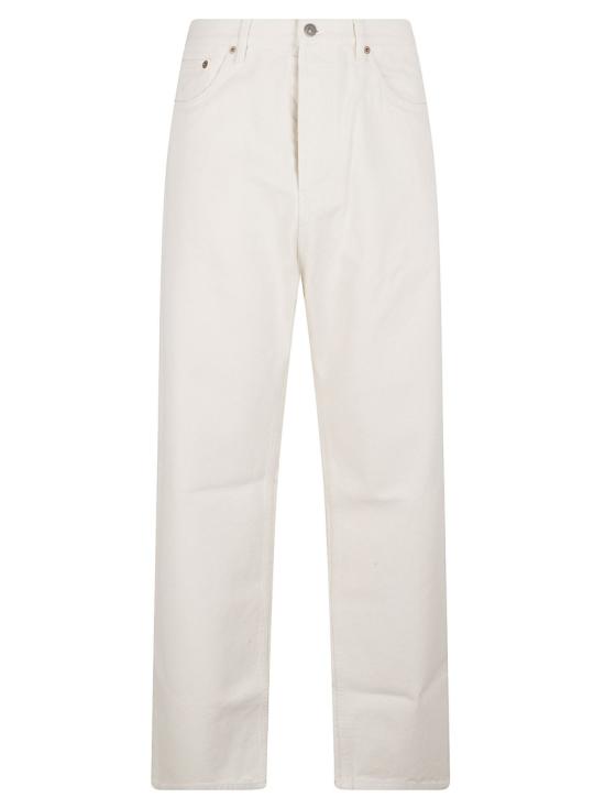 26SS 발렌티노 가라바니 데님 팬츠 8V3DE05CB9W A03 White