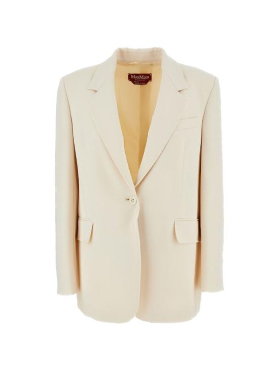 26SS 막스마라 자켓 2616041025600 Neutrals