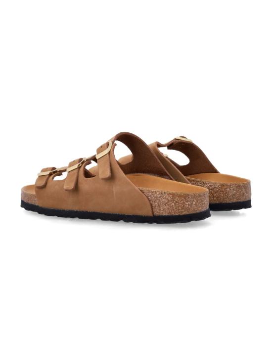 26SS 버켄스탁 샌들 1031867 Brown - BIRKENSTOCK