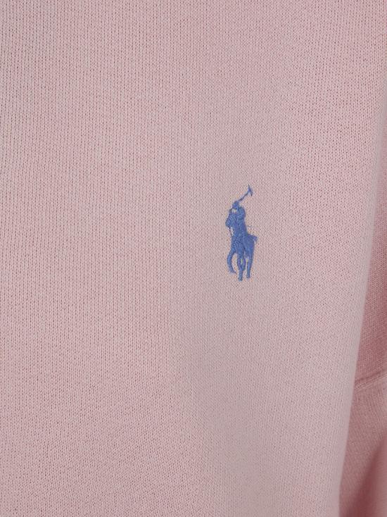 26SS 폴로 랄프로렌 스웨터 211A96258 002 Pink - POLO RALPH LAUREN