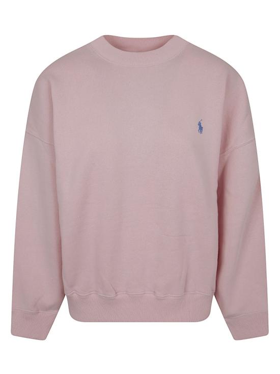 26SS 폴로 랄프로렌 스웨터 211A96258 002 Pink