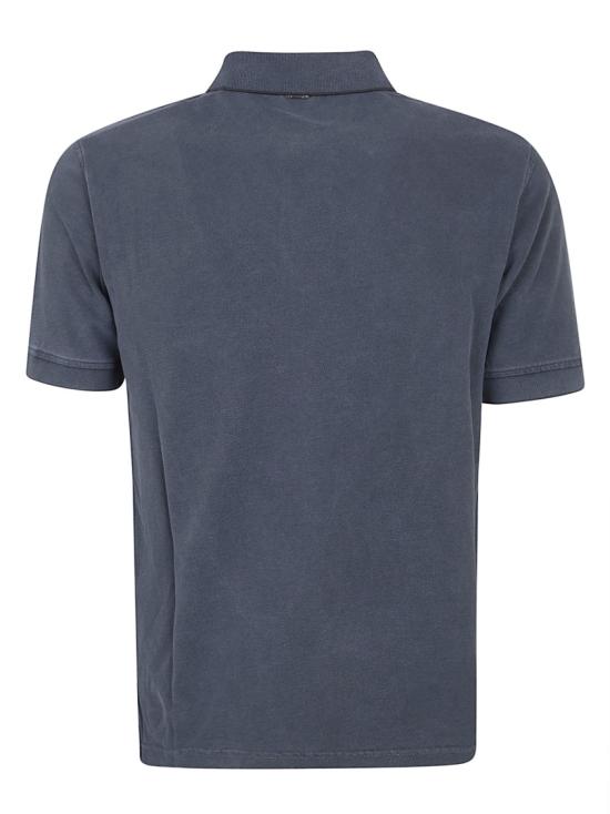 26SS 에르노 폴로 티셔츠 JPL00134U 54006 Grey - HERNO