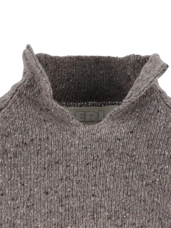 26SS 이알엘 터틀넥 ERL12N0021 Grey - ERL
