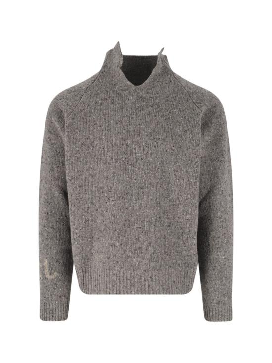 26SS 이알엘 터틀넥 ERL12N0021 Grey