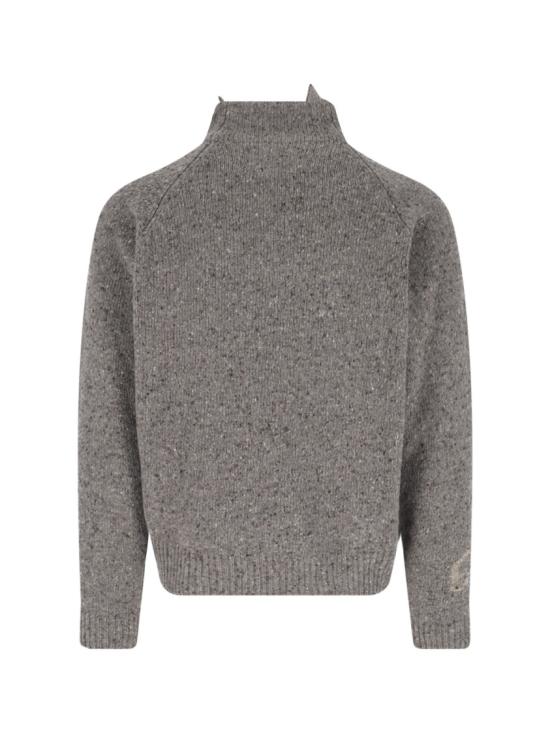 26SS 이알엘 터틀넥 ERL12N0021 Grey - ERL
