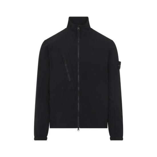 26SS 스톤 아일랜드 자켓 L1S151200036 S0375 Black