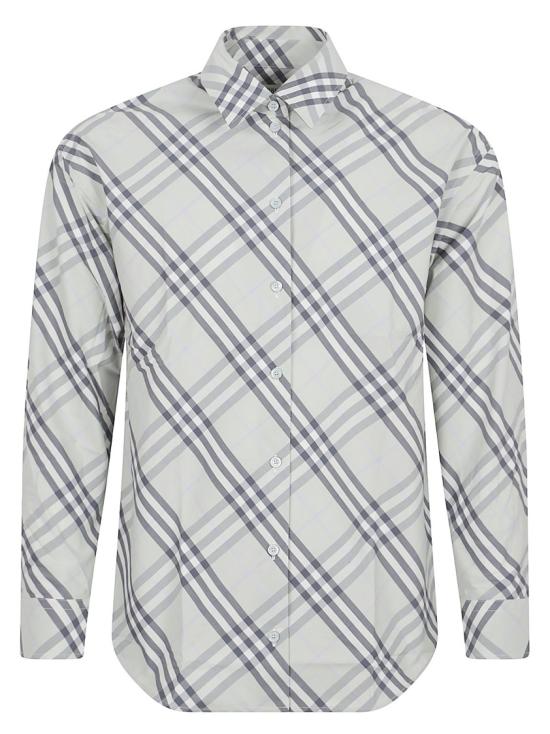 26SS 버버리 셔츠 8120512 C4150 White