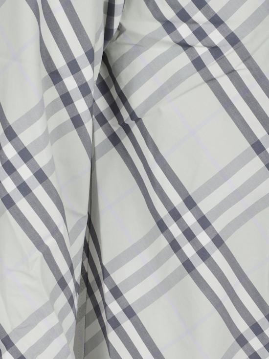 26SS 버버리 셔츠 8120512 C4150 White - BURBERRY