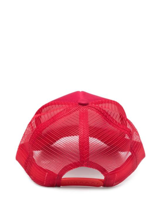 26SS 갤러리 디파트먼트 모자 TC9100 Red - GALLERY DEPT