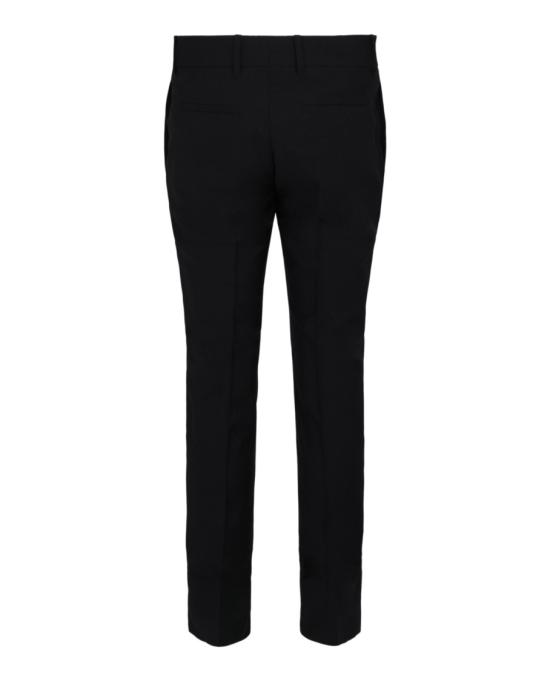  지방시 수트 팬츠 BM517H 100H 403 40072 44 Black - GIVENCHY