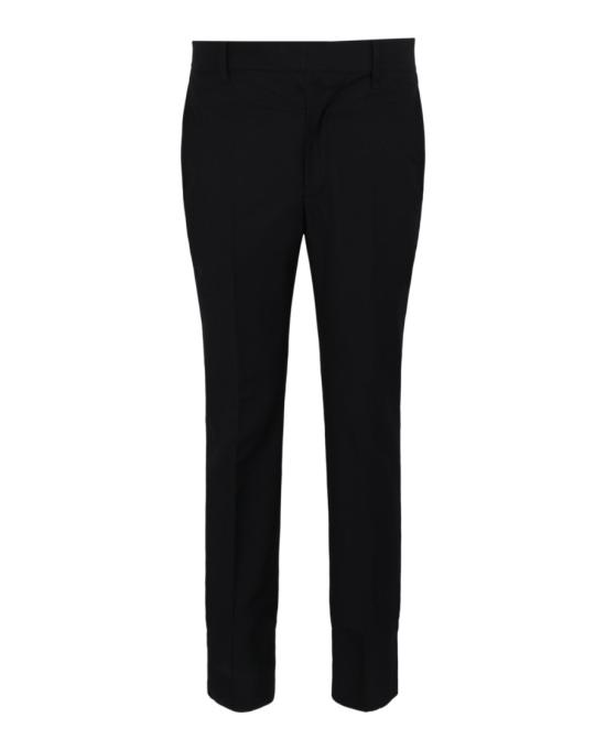  지방시 수트 팬츠 BM517H 100H 403 40072 44 Black