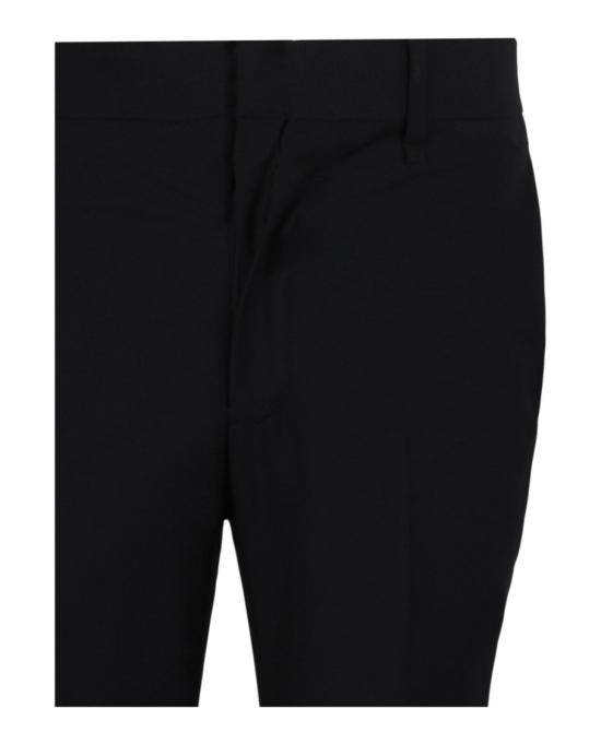  지방시 수트 팬츠 BM517H 100H 403 40072 44 Black - GIVENCHY