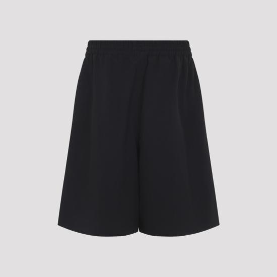 26SS 피어오브갓 숏팬츠 FG9M38 383ONR Black - FEAR OF GOD