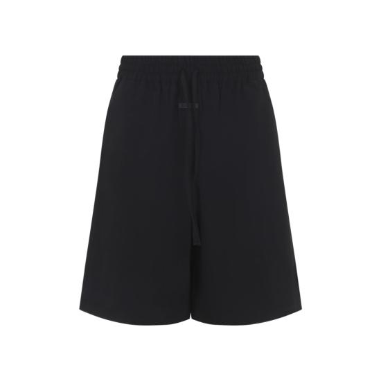 26SS 피어오브갓 숏팬츠 FG9M38 383ONR Black