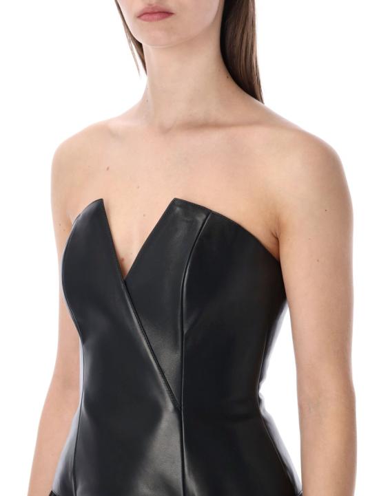 26SS 폴로 랄프로렌 민소매 티셔츠 290P15606 Black - POLO RALPH LAUREN