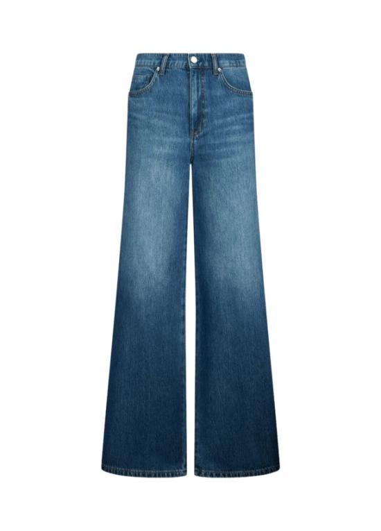 26SS 리우조 데님 팬츠 UA6218 D0319 Blue