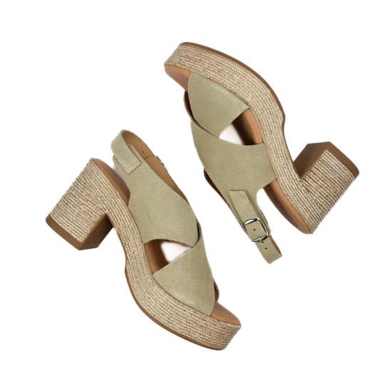  코르다니 샌들 마리안 - CORDANI