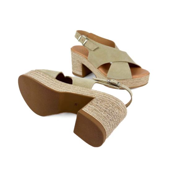  코르다니 샌들 마리안 - CORDANI