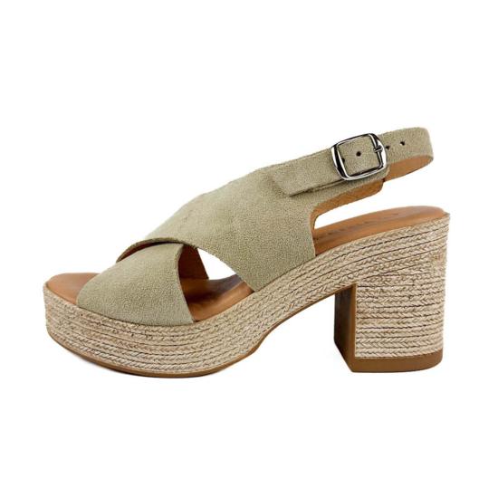  코르다니 샌들 마리안